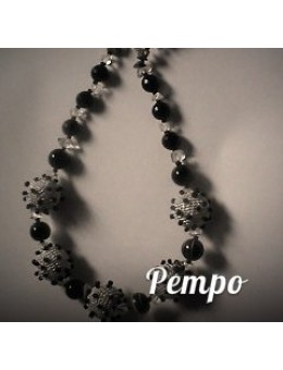 Бусы "Ретро" Бусы "Ретро"